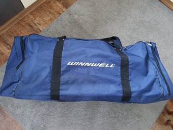 Hokejová taška winnwell - 3