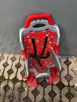 Sedačka na kolo - 3