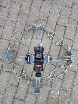 Sněhové řetězy Thule König K-Summit K23 - 3