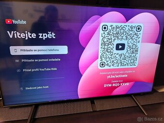 Samsung Smart 128 cm 4K - 3