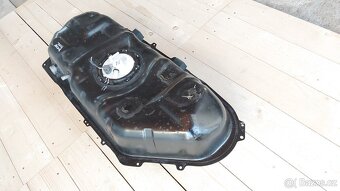 Kia Soul –Nádrž paliva - 3