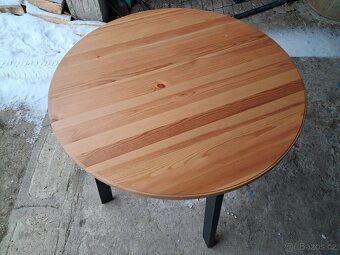 Ikea stůl Gamlared - 3