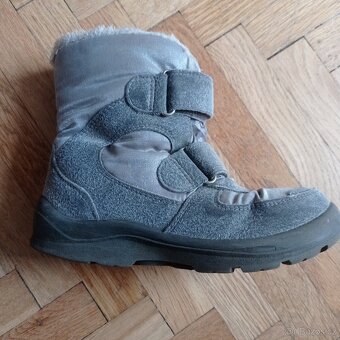 Zimní boty Lurchi 31 - 3