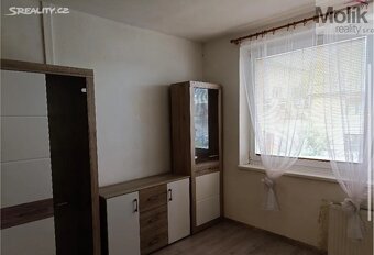 Byt 1kk v Chlumci - 20m2 - 3