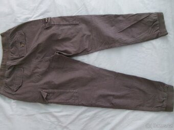 Chlapecké kalhoty, vel.170. - 3