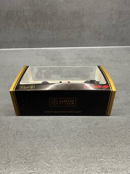 Model F1 Kimi Räikkönen - 3