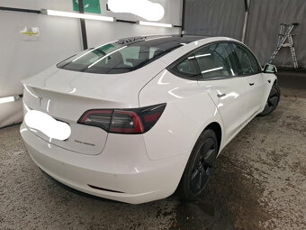 Tesla Model 3 AWD 4x4 Long Range - 1849 - 3