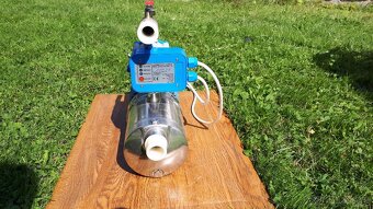 čerpadlo Caldepa - 3