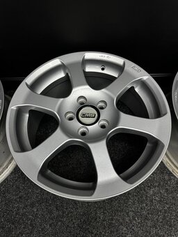 Alu CMS 5x112 17” 7.5j et42 - 3