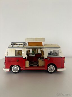 Lego 10220 - 3