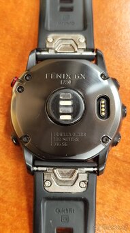 Garmin Fenix 6X PRO - 3