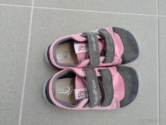 Barefoot tenisky 3F 31 - 3