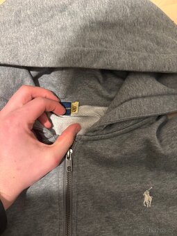 Ralph Lauren mikina - 3