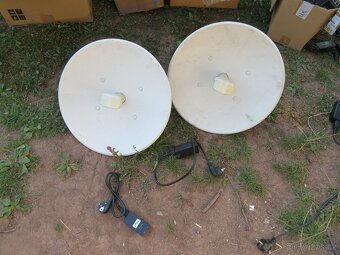 VYPRODÁNO Ubiquiti NanoStaion Rocket m5 NanoBridge m5 m10 - 3