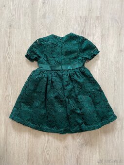 Dětské šaty, zn. So Cute, vel. 92 - 3