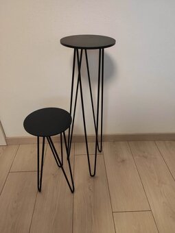 Stojan na květiny - 3