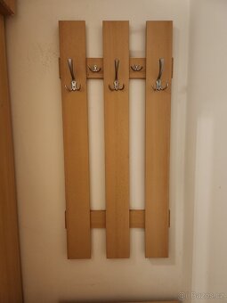 Botník s vesakem - 3