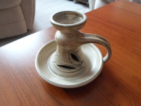 Keramika z Bechyně - 3