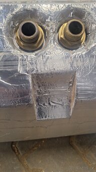 Nerezový boiler - 3