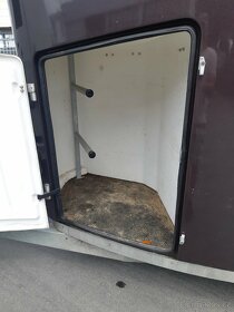 Vlek na přepravu koní - 3