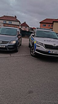 Golf Plus 1.9tdi 77kw - 3