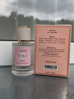 Lancôme Parfem Idole 40/60 ml - 3