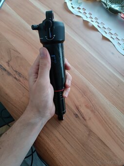 Vzduchový tlumič RockShox Deluxe Select+ - 3