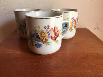 Retro hnky velké - 3