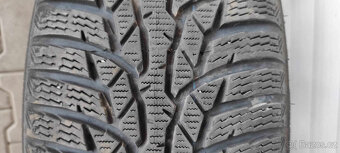 FIAT 500L sada kol s pneu R16" - 3