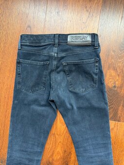 Džíny Replay vel 130 - 3