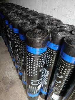 Ipa-lepenka 5,2mm strešní. - 3