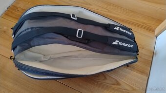 Badmintonový/Tenisový batoh babolat - 3