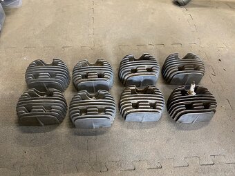 Jawa pionýr díly - 3