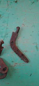 Prodám kování valniku - sajtny - 3