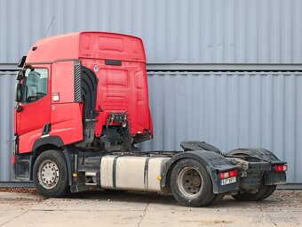 Renault T 460, HYDRAULIKA, ADR - 3