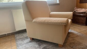 Křeslo za odvoz - 3