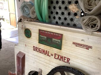 Ćstička obilí - 3