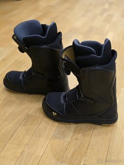 Snowboardove boty gravity - 3