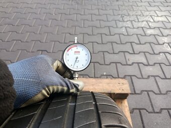 225/45/17 letní pneu michelin - 3