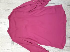 Dámská halenka vel.40 - 3