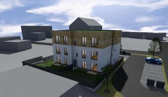 Prodej bytu 3+kk v Chýnově - 3