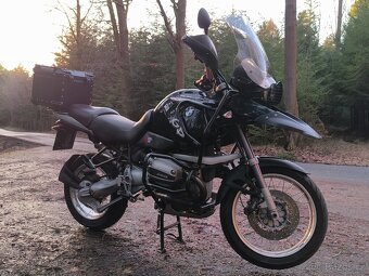 BMW r 1150 gs - 3