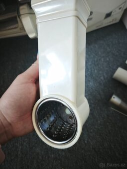 Mlýnek na maso s strouhanku - 3