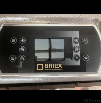 Vířivka Brilix - 3