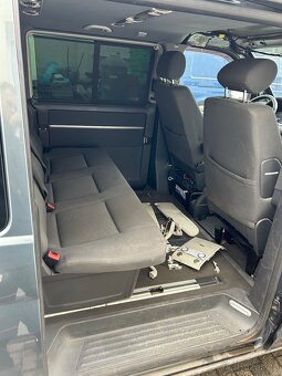DÍLY VW MULTIVAN 2.5 TDI , 96kW ( AXD ) - 3