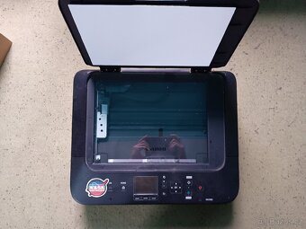 CANON Pixma 5550 na náhradní díly - 3