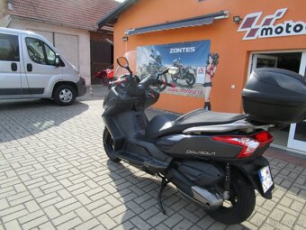 Kymco Downtown 300i ABS - 3