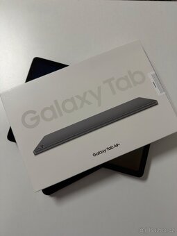 Samsung A9+ (X210) 6GB RAM 256 GB (tablet) - 3