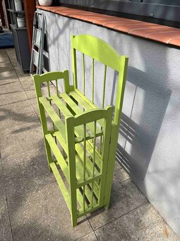 Stojan na rostliny - 3