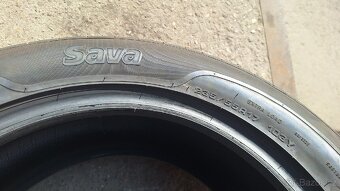 Letní pneumatiky 235/55 R17 - 3
